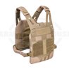 TT Plate Carrier SK - coyote brown