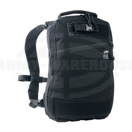 TT Medic Assault Pack MK II S - schwarz (black)