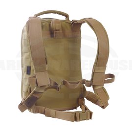 TT Medic Assault Pack MK II S - khaki