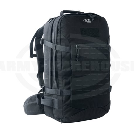 TT Mission Pack MK II - schwarz (black)