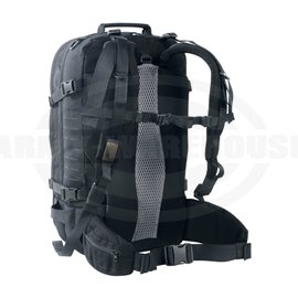 TT Mission Pack MK II - schwarz (black)