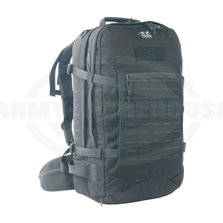 TT Mission Pack MK II - carbon
