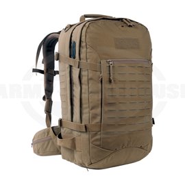 TT Mission Pack MK II - coyote brown