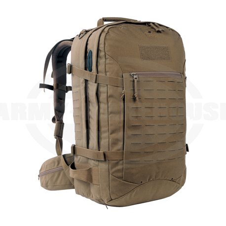 TT Mission Pack MK II - coyote brown