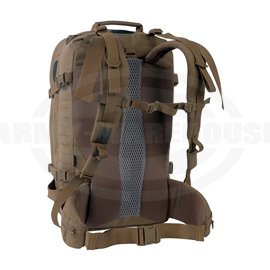 TT Mission Pack MK II - coyote brown