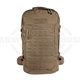 TT Mission Pack MK II - coyote brown