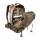 TT Mission Pack MK II - coyote brown