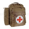 TT First Responder MK III - coyote brown