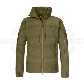 TT Nevada MK III M's Jacket - RAL7013 (olive)