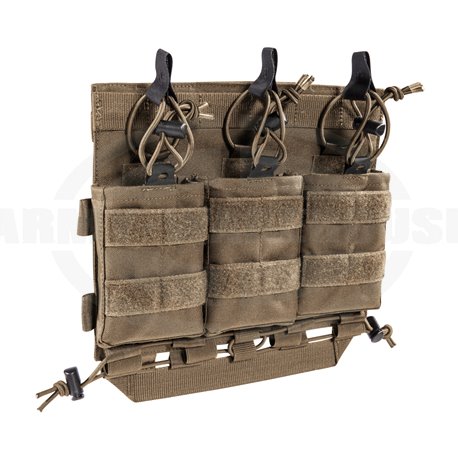 TT Carrier Mag Panel M4 - coyote brown
