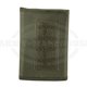 TT Passport Safe RFID B - RAL7013 (olive)