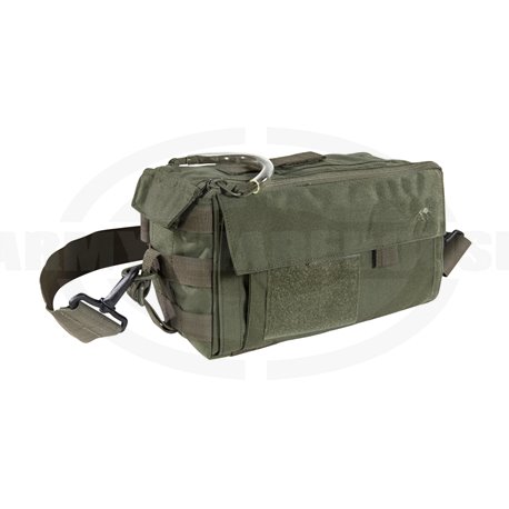 TT Small Medic Pack MK II - RAL7013 (olive)