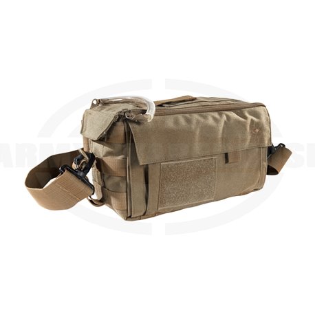 TT Small Medic Pack MK II - coyote brown