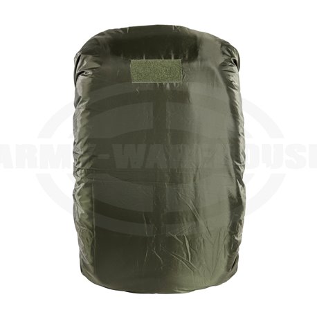 TT Raincover S - RAL7013 (olive)