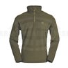 TT Idaho M's Pullover - RAL7013 (olive)
