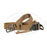 TT Gun Sling - coyote brown