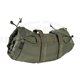 TT Tac Muff Hand Warmer - RAL7013 (olive)