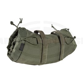 TT Tac Muff Hand Warmer - RAL7013 (olive)