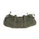 TT Tac Muff Hand Warmer - RAL7013 (olive)