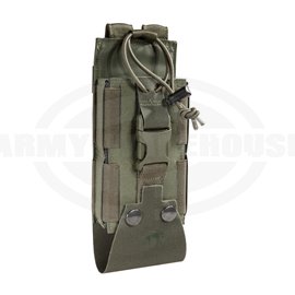 TT Tac Pouch 2 Radio MK II - RAL7013 (olive)