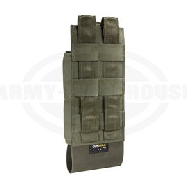 TT Tac Pouch 2 Radio MK II - RAL7013 (olive)