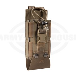 TT Tac Pouch 2 Radio MK II - coyote brown