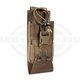 TT Tac Pouch 2 Radio MK II - coyote brown