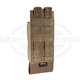 TT Tac Pouch 2 Radio MK II - coyote brown