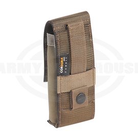 TT Tool Pocket L - coyote brown