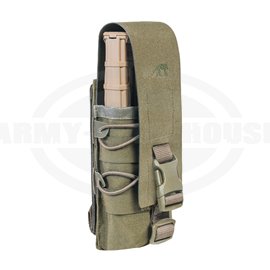 TT SGL Mag Pouch MK II - RAL7013 (olive)