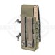 TT SGL Mag Pouch MK II - RAL7013 (olive)