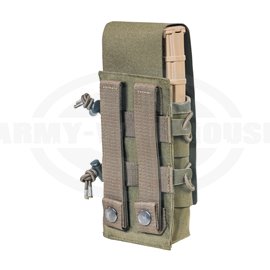 TT SGL Mag Pouch MK II - RAL7013 (olive)