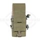 TT SGL Mag Pouch MK II - RAL7013 (olive)