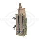 TT SGL Mag Pouch MK II - RAL7013 (olive)