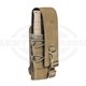 TT SGL Mag Pouch MK II - coyote brown