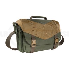 TT Tac Case S - RAL7013 (olive)