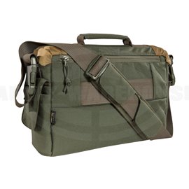 TT Tac Case S - RAL7013 (olive)