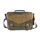 TT Tac Case S - RAL7013 (olive)