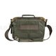 TT Tac Case S - RAL7013 (olive)