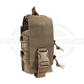 TT DBL Mag Pouch MK II - coyote brown