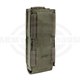 TT SGL PI Mag Pouch MCL L - RAL7013 (olive)