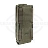 TT SGL PI Mag Pouch MCL L - RAL7013 (olive)