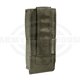 TT SGL PI Mag Pouch MCL L - RAL7013 (olive)