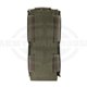 TT SGL PI Mag Pouch MCL L - RAL7013 (olive)