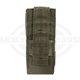 TT SGL PI Mag Pouch MCL L - RAL7013 (olive)