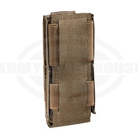 TT SGL PI Mag Pouch MCL L - coyote brown