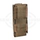 TT SGL PI Mag Pouch MCL L - coyote brown