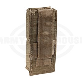 TT SGL PI Mag Pouch MCL L - coyote brown