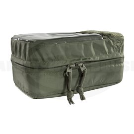 TT Rescue Pouch MK II - RAL7013 (olive)