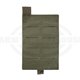 TT 2-Molle Velcro Adapter - RAL7013 (olive)